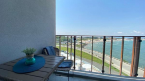 PARADISO 'В' 408 Private Studio Nessebar